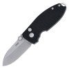 CRKT Squid Black G10 2474