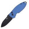 CRKT Squid Blue 2474BD
