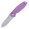 CRKT Squid XM Purple