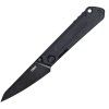 CRKT Straight Black