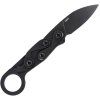 CRKT Provoke Kinematic EDC Black