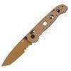 CRKT M16-14XD Crossbar Desert