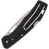 gerber lst stonewash 440a black gfn