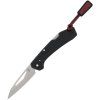 Gerber Mini LST Stonewash 440A Wharncliffe Black GFN