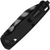 kershaw bel air tiger magnacut black aluminum