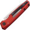 kershaw auto launch 11 red