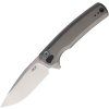 zero tolerance 0044 satin s45vn titanium