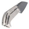 MKH02S Torpen x MaxKnives Warthog Titane MKH02S 1