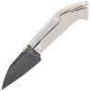 MKH02S Torpen x MaxKnives Warthog Titane MKH02S