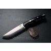 Bark River EXT-2 LT Black G-10 3V