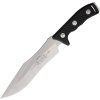 Microtech Arbiter Stonewash Black Polymer