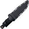 cold steel recon scout bowie black