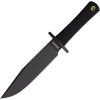 cold steel recon scout bowie black