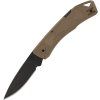 Gerber LST Ultra Black 420HC Brown GFN