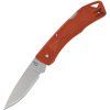 Gerber LST Ultra Stonewash 420HC Orange GFN
