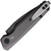 kershaw launch 18 damascus gray aluminum