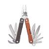Rebar Burnt Sienna Fanned Front