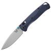 benchmade bugout 535sl 13 crater blue aluminum