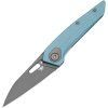 Bestech Knives VK-Void MagnaCut Gray G10
