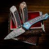 twain damascus