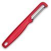victorinox iota plastova skrabka na rajcata cervena