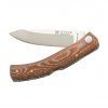 joker ranchera pocket knife with micarta canvas blade 8 cm (1)
