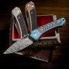 twain damascus