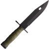 Ontario M-9 Combat No Saw Green