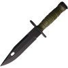 Ontario M-9 Combat No Saw Green