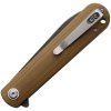 ontario ischua creek blackwash brown g10