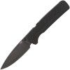 Cold Steel FM1 Full Metal Atlas Black Titanium CS-FL35FMABK