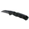 cold steel frenzy ii black 3v black g10