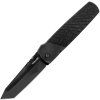 Cold Steel Hatamoto Black 20CV Carbon