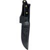 condor juliet black micarta
