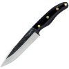 condor romeo black micarta