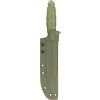 condor escort stonewash 420hc green polypropylene