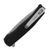 kershaw outfield stonewash 4cr14 black gfn