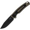 kershaw launch 21 black m4 dark earth aluminum