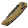 zero tolerance 0203 black m4 olive g10