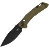 zero tolerance 0203 black m4 olive g10