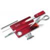quattro sroubovak pro victorinox swisscard