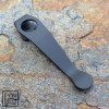SpydercoStandardClipBlackCerakote