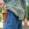 BSH KID leather 1a
