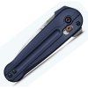 0121787 benchmade lowden 491 crater blue