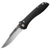Benchmade SEVEN TEN Black Aluminum M390 710-25