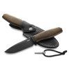 acha green burlap black blade