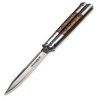 magnum balisong wood large 06ex405
