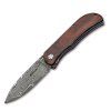 boeker plus exskelibur ii cocobolo damast 01bo223dam