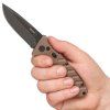 boeker plus strike droppoint coyote 01bo424 3