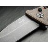boeker plus strike droppoint coyote 01bo424 7
